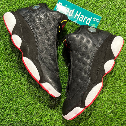 Air Jordan 13 Retro 'Playoff' 2023