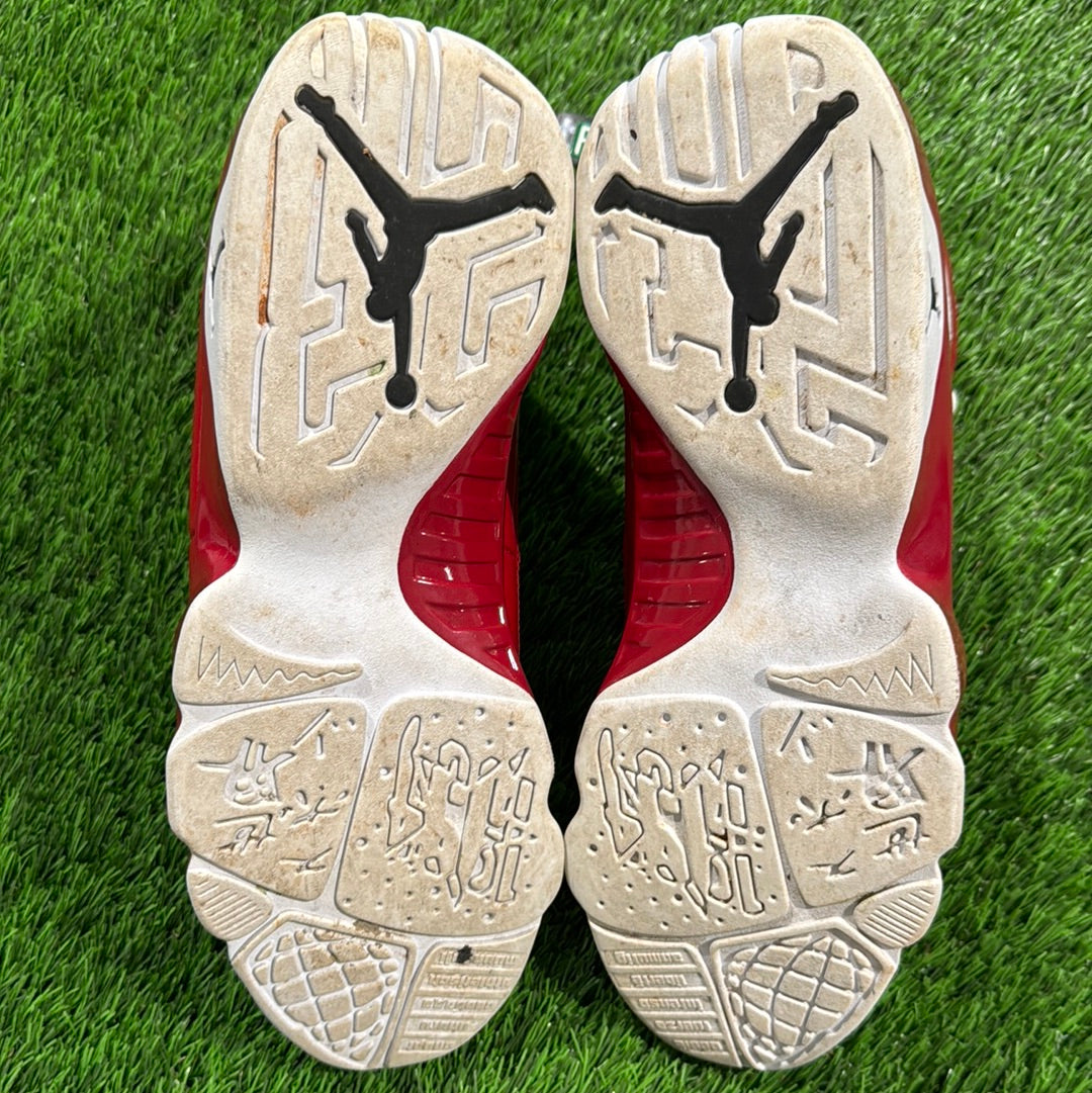 Air Jordan 9 Retro 'Gym Red'