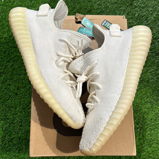 Yeezy Boost 350 V2 'Cream White / Triple White'