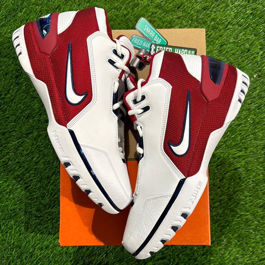 Air Zoom Generation Retro 'First Game' 2023