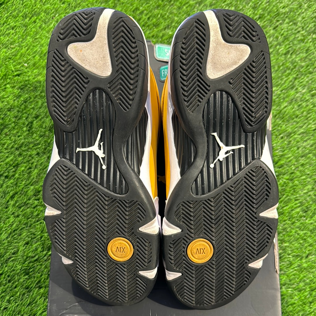 Air Jordan 14 Retro 'Ginger'