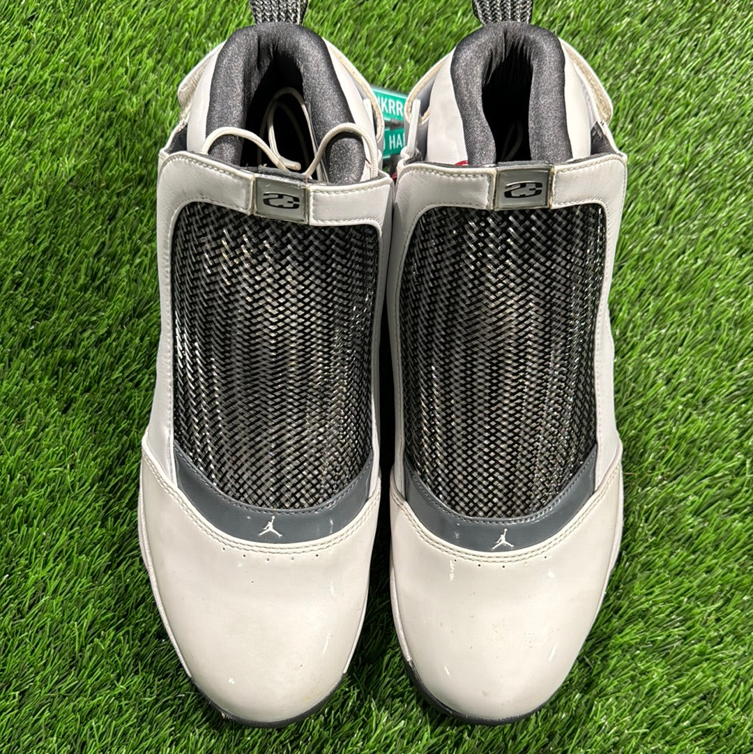 Air Jordan 19 Retro 'Flint' 2019