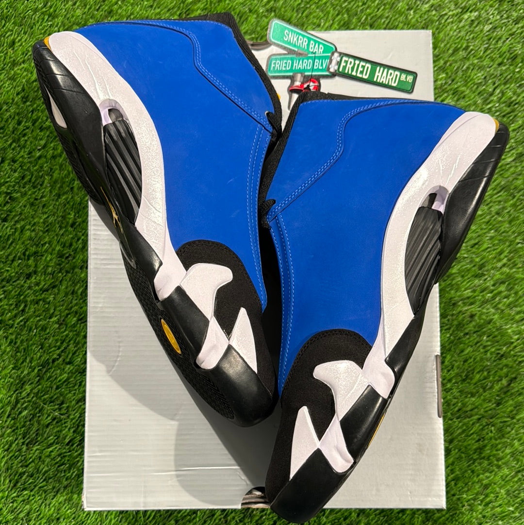 Air Jordan 14 Retro 'Laney'