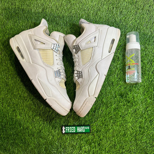 Jordan 4 Retro Pure Money (2017)