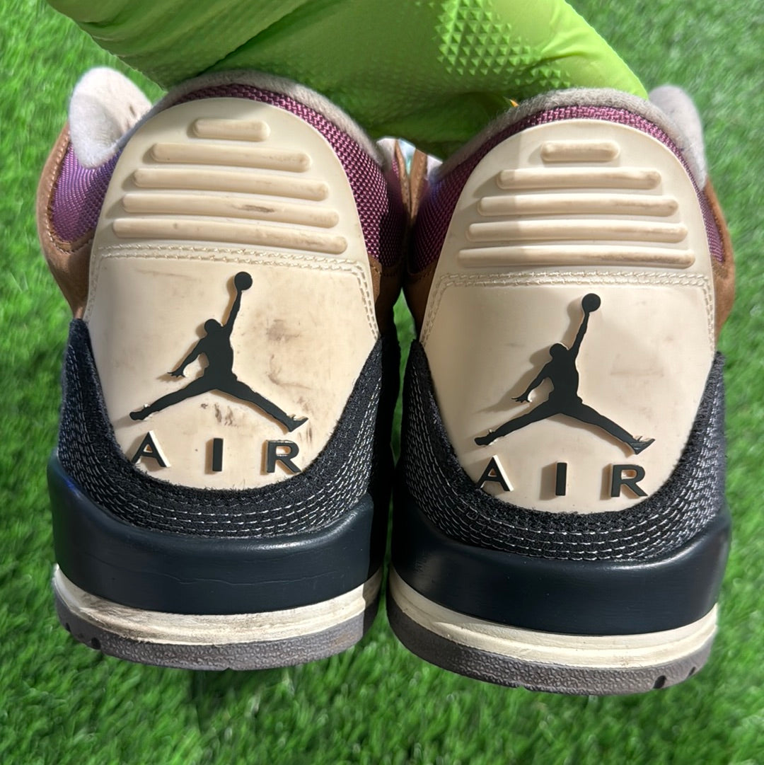 Air Jordan 3 Retro SE 'Winterized'