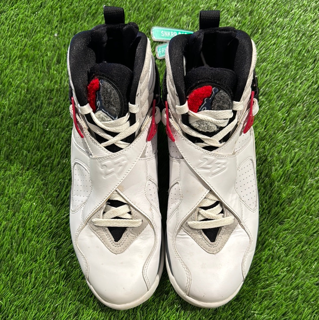 Air Jordan 8 Retro 'Bugs Bunny' 2013