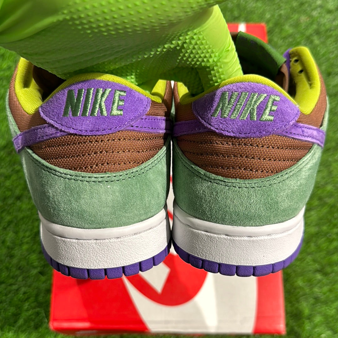 Dunk Low SP Retro 'Veneer' 2020