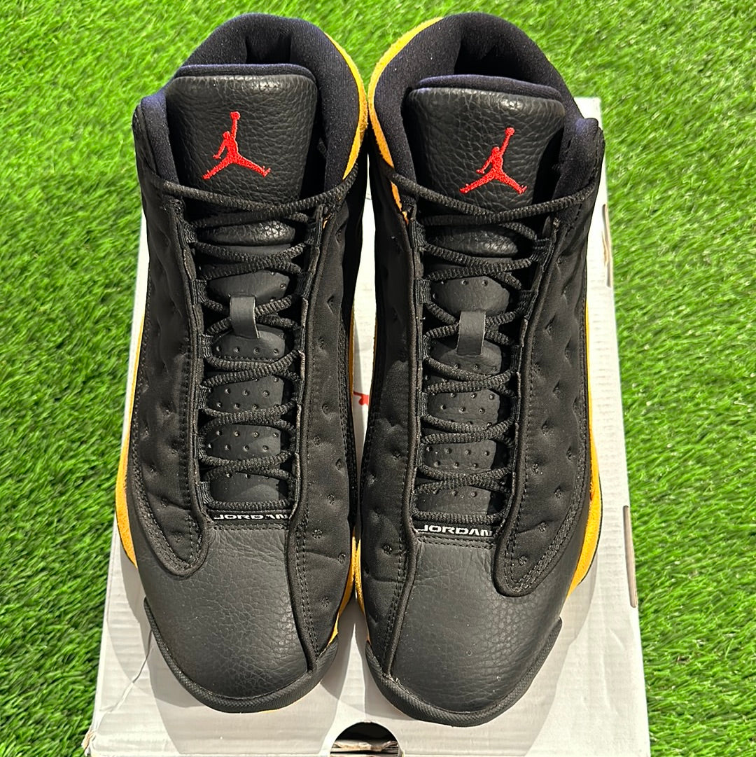 Air Jordan 13 Retro 'Melo Class of 2002' B-Grade