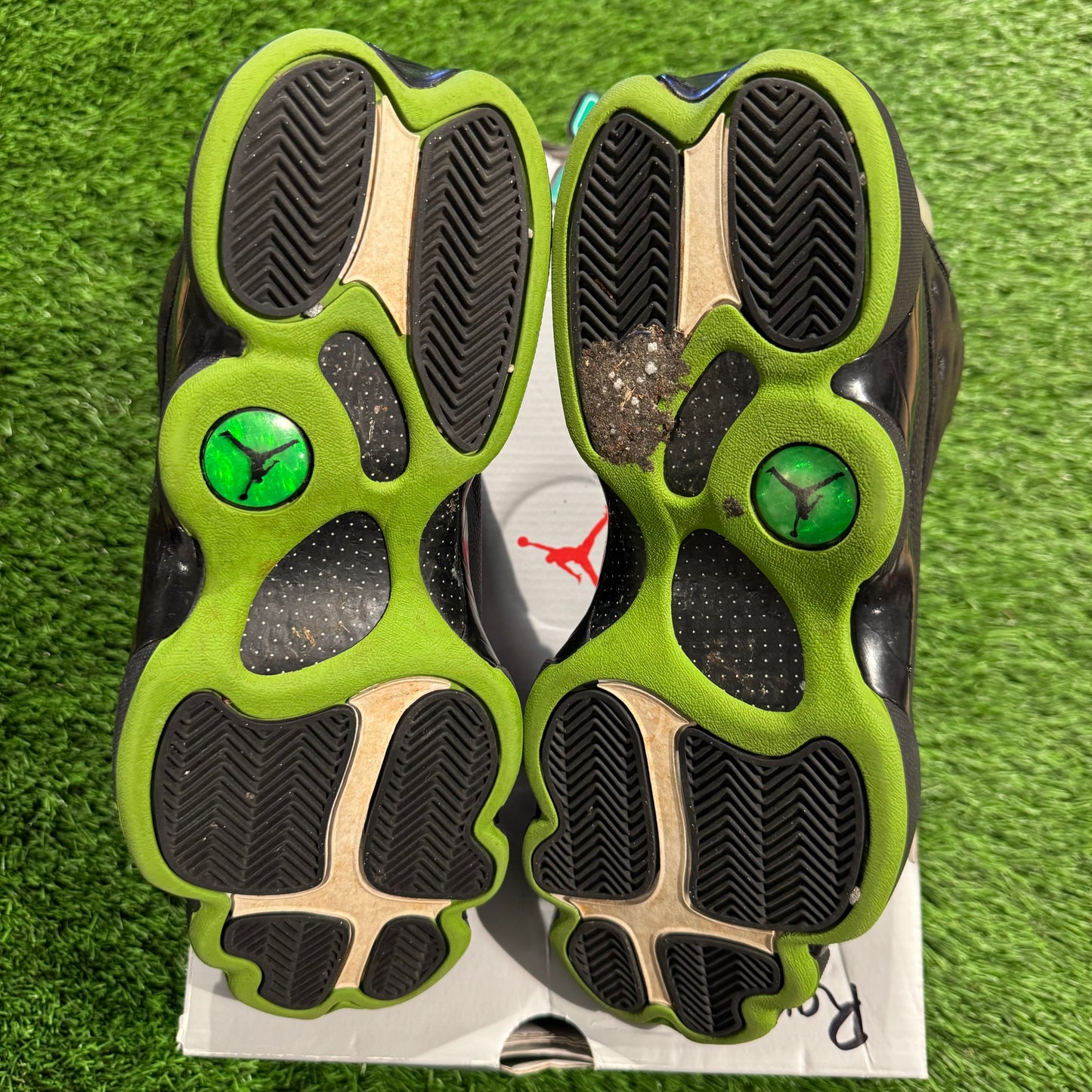 Air Jordan 13 Retro 'Altitude' 2017