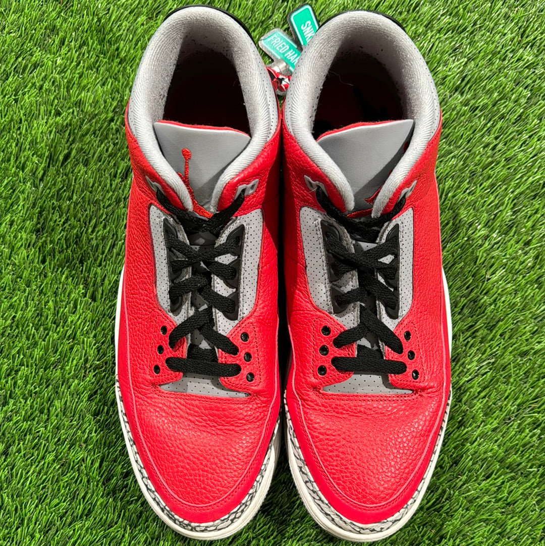 Air Jordan 3 Retro SE 'Unite'