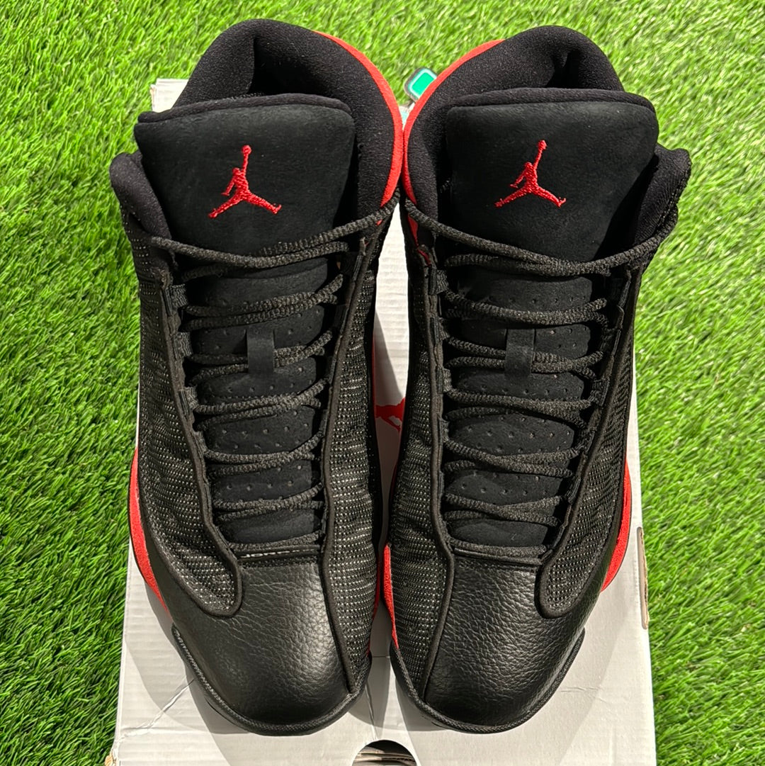 Air Jordan 13 Retro 'Bred' 2017