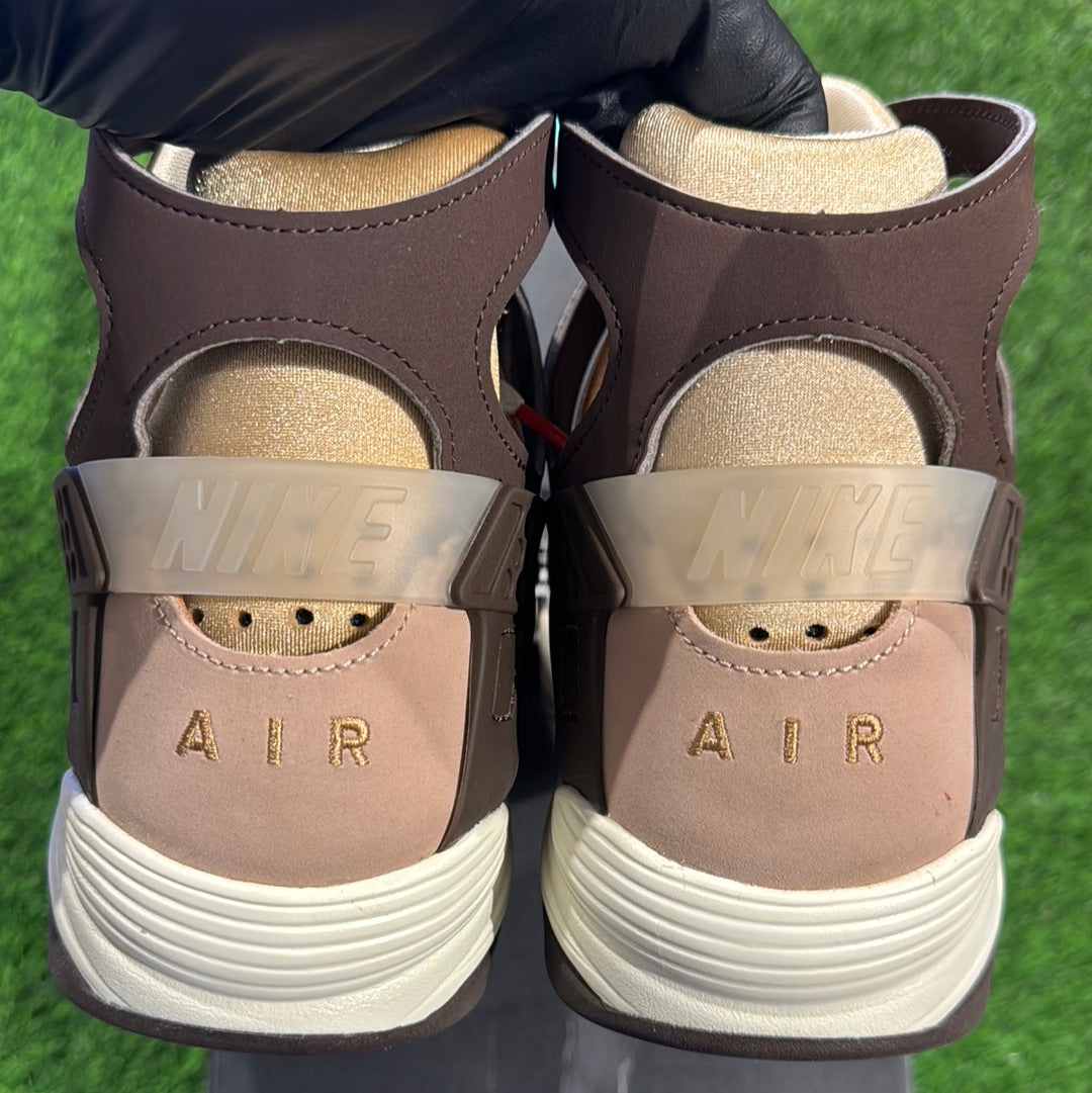 Air Flight Huarache 'Baroque Brown'