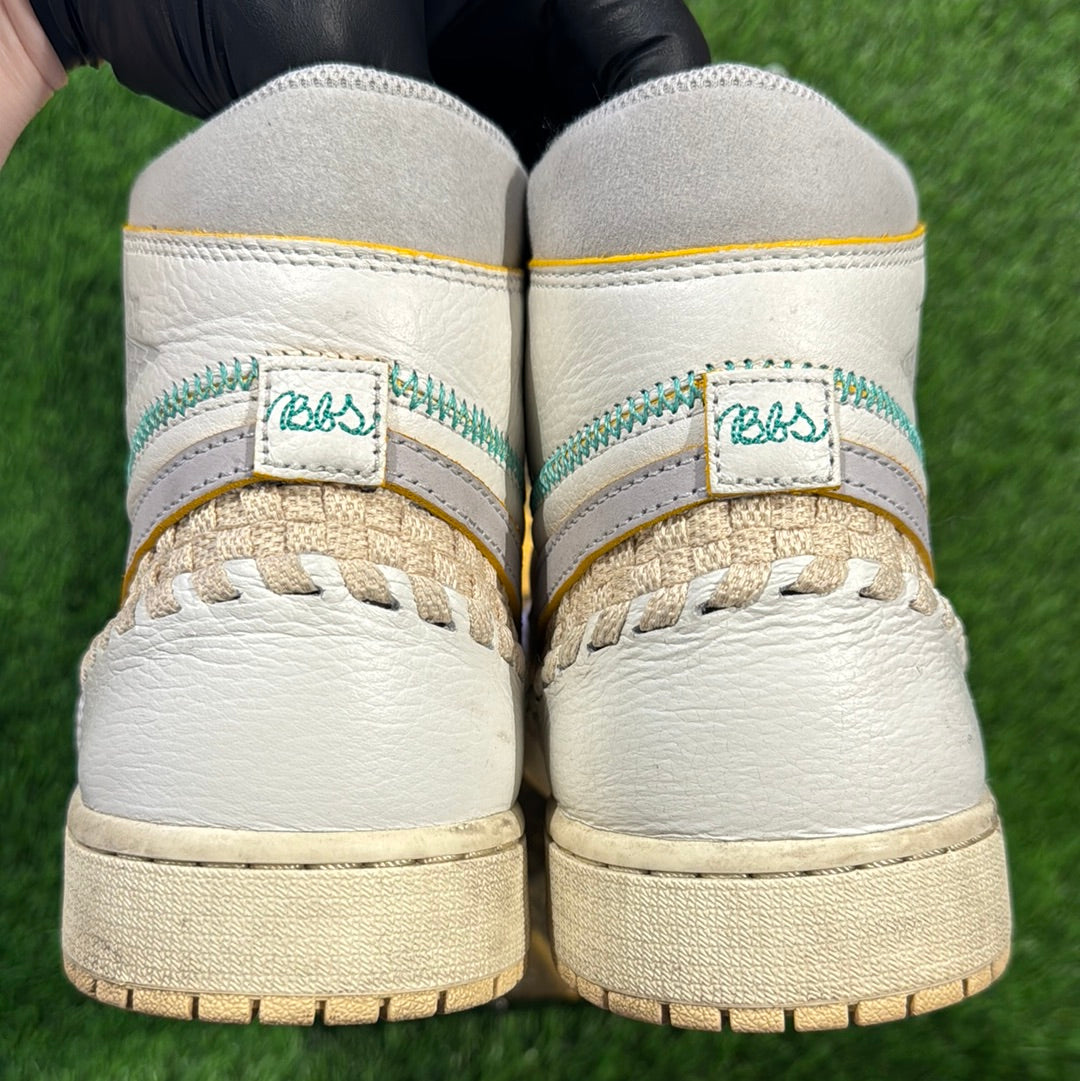 Union LA x Bephie's Beauty Supply x Air Jordan 1 Retro High OG SP 'Summer of '96'