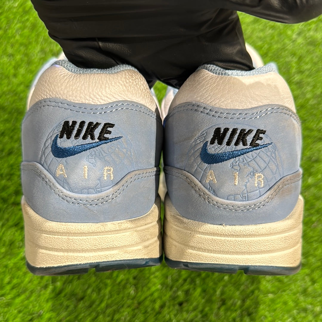 Air Max 1 Premium 'Air Max Day - Blueprint'