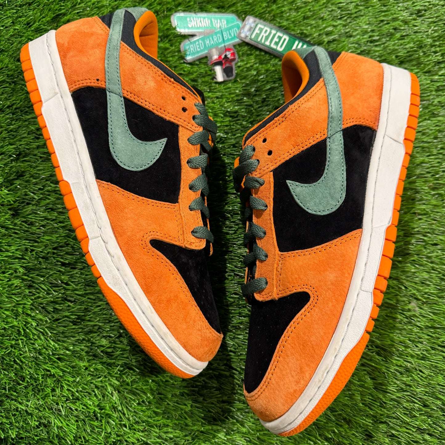 Dunk Low SP Retro 'Ceramic' 2020