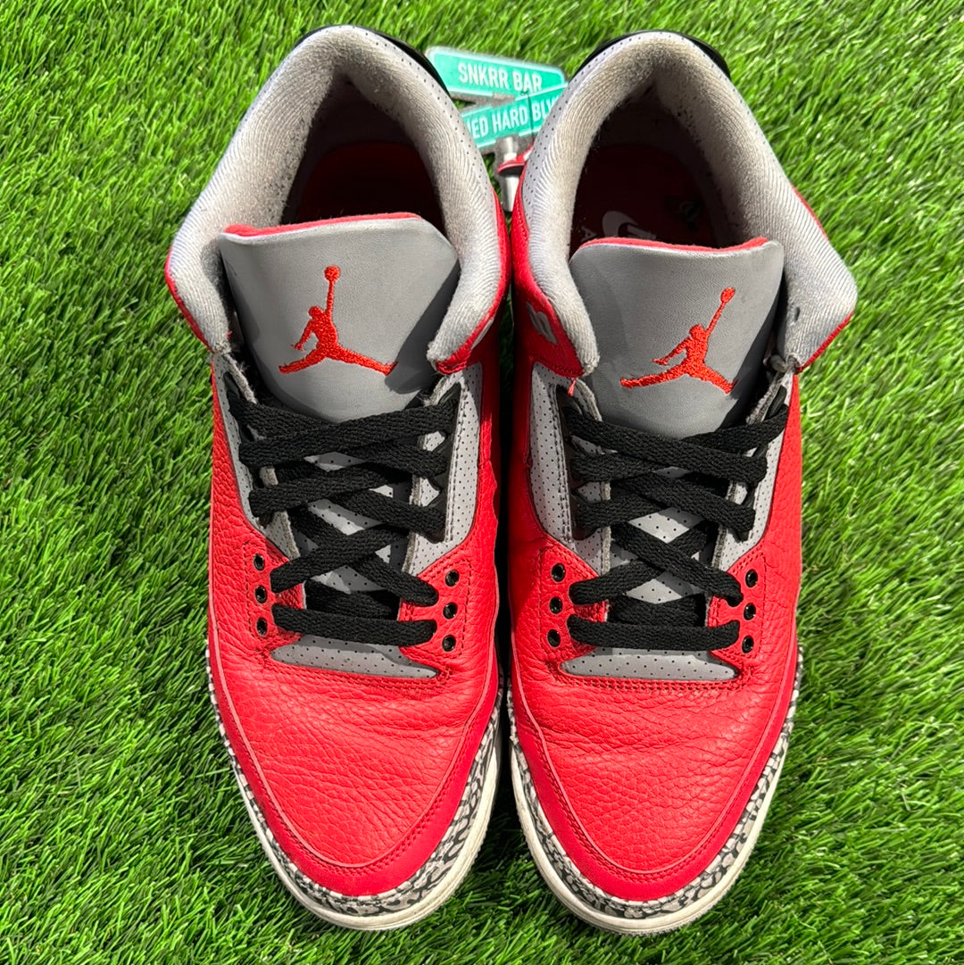 Air Jordan 3 Retro SE 'Unite'