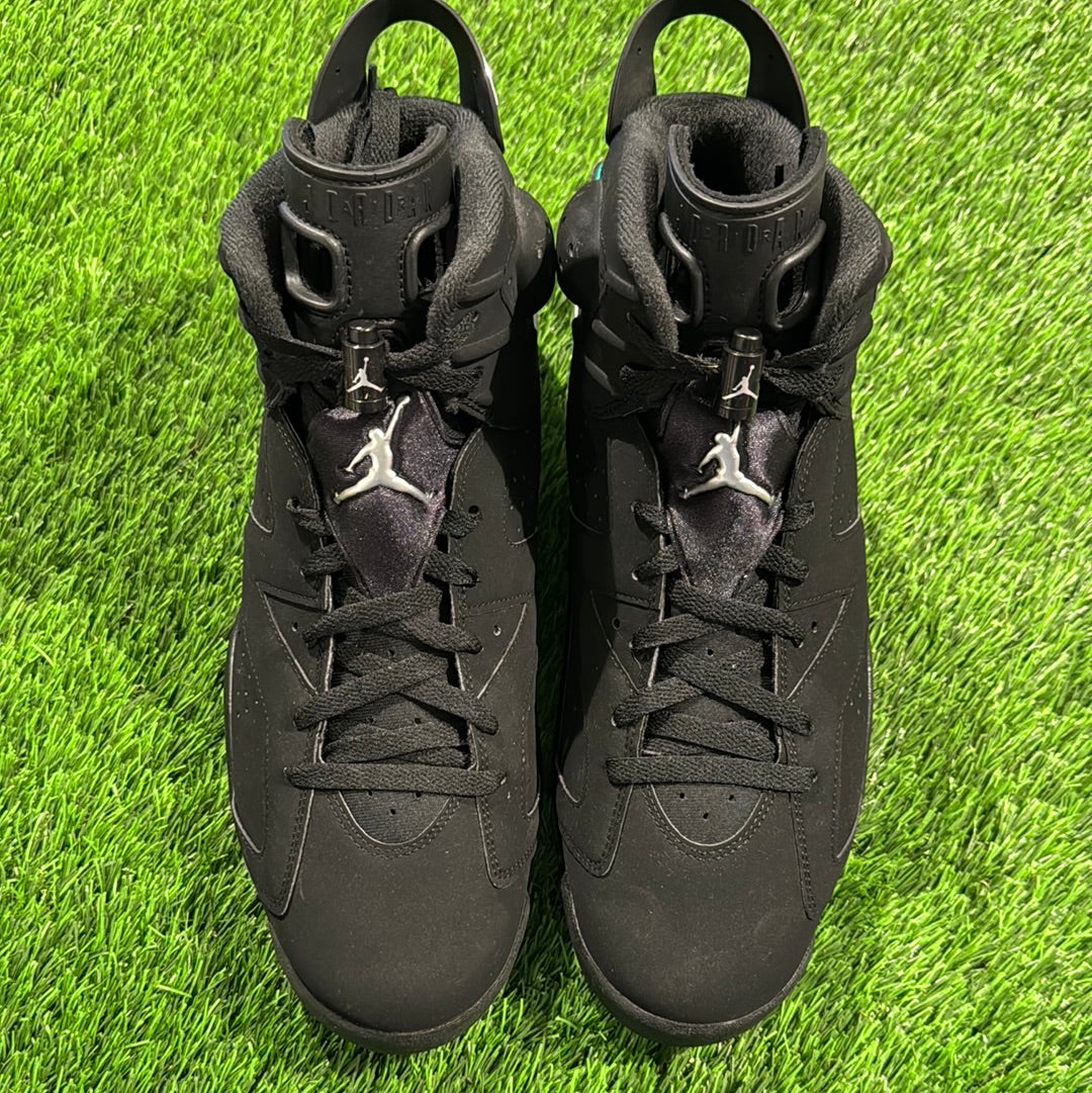 Air Jordan 6 Retro 'Chrome'