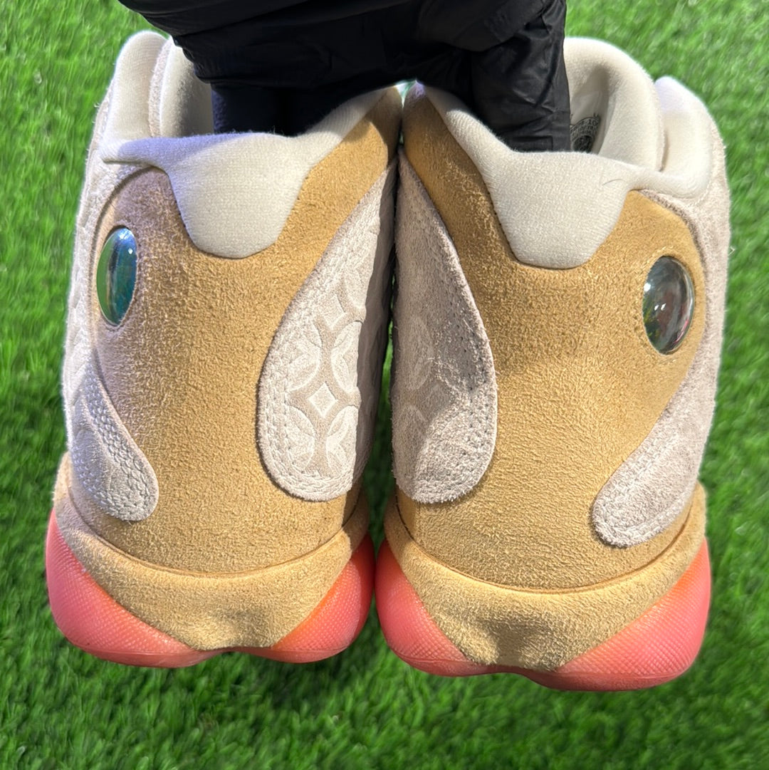 Air Jordan 13 Retro 'Chinese New Year'