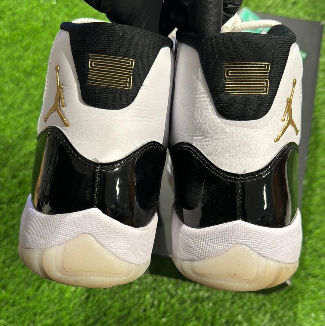 Air Jordan 11 Retro 'Gratitude / Defining Moments'