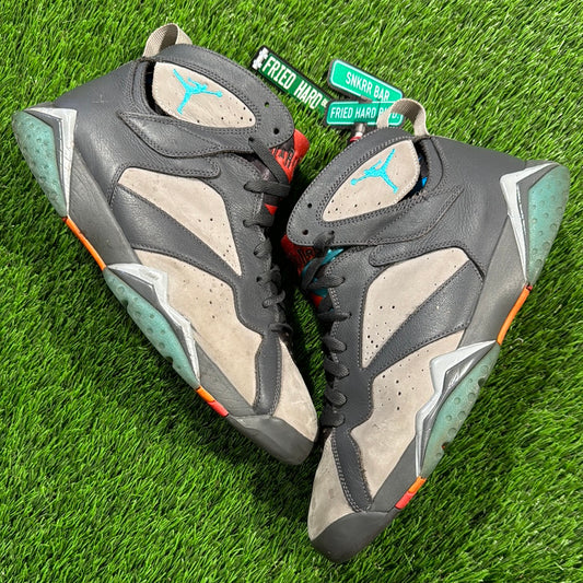 Air Jordan 7 Retro 'Barcelona Days'