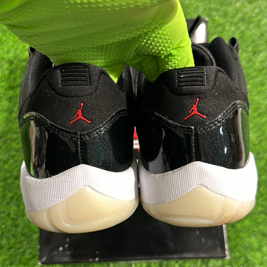 Air Jordan 11 Retro Low '72-10'
