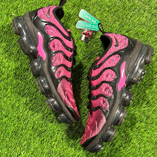 Air VaporMax Plus 'Active Fuchsia'