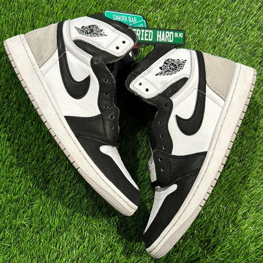 Air Jordan 1 Retro High OG 'Stage Haze'
