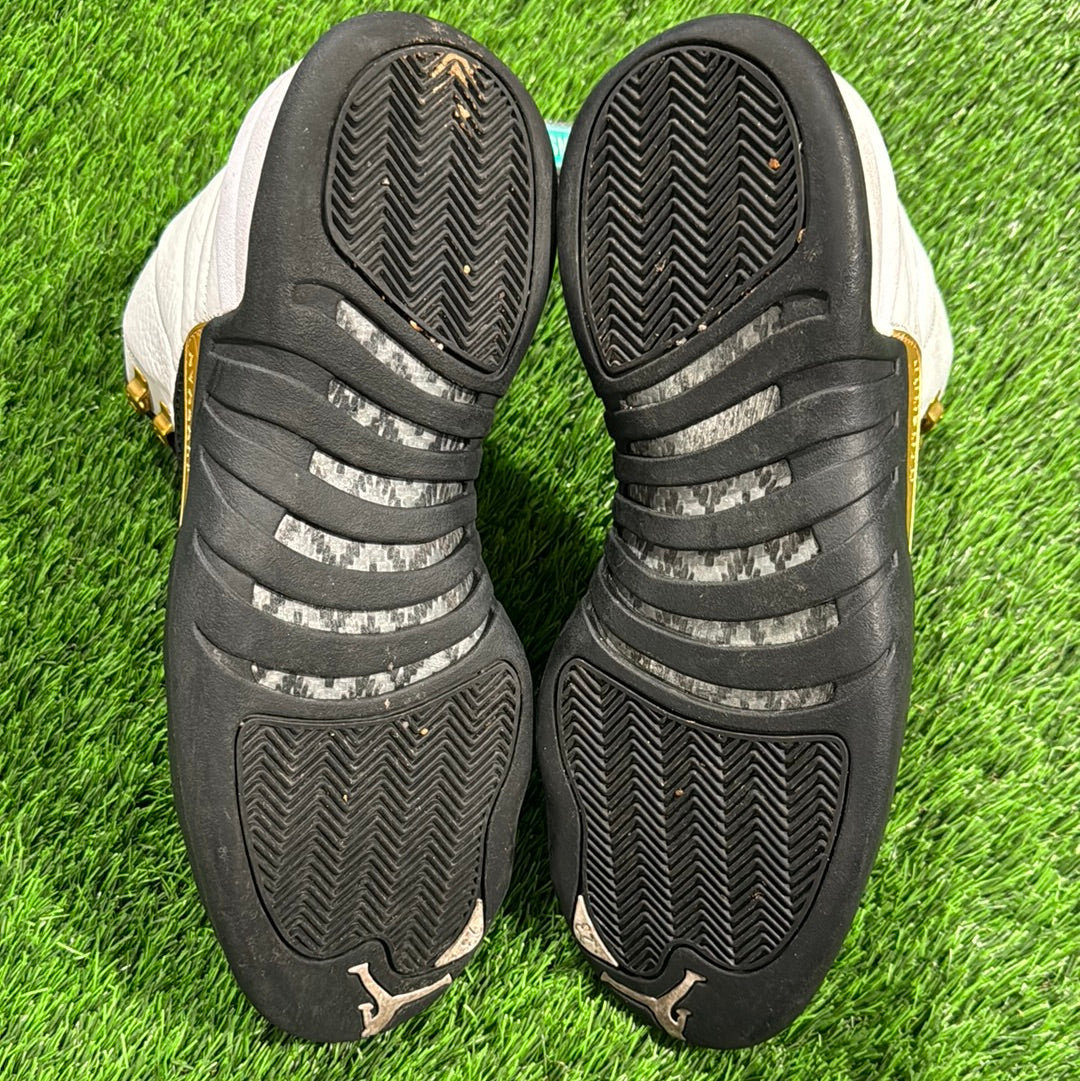Air Jordan 12 Retro 'Royalty'