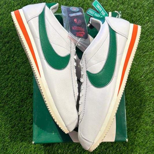 Stranger Things x Cortez 'Hawkins High'