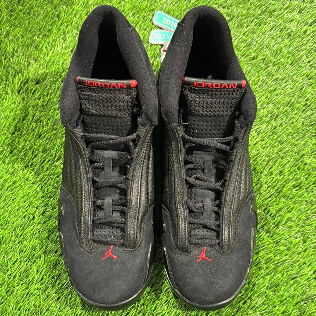 Air Jordan 14 Retro 'Last Shot' 2018