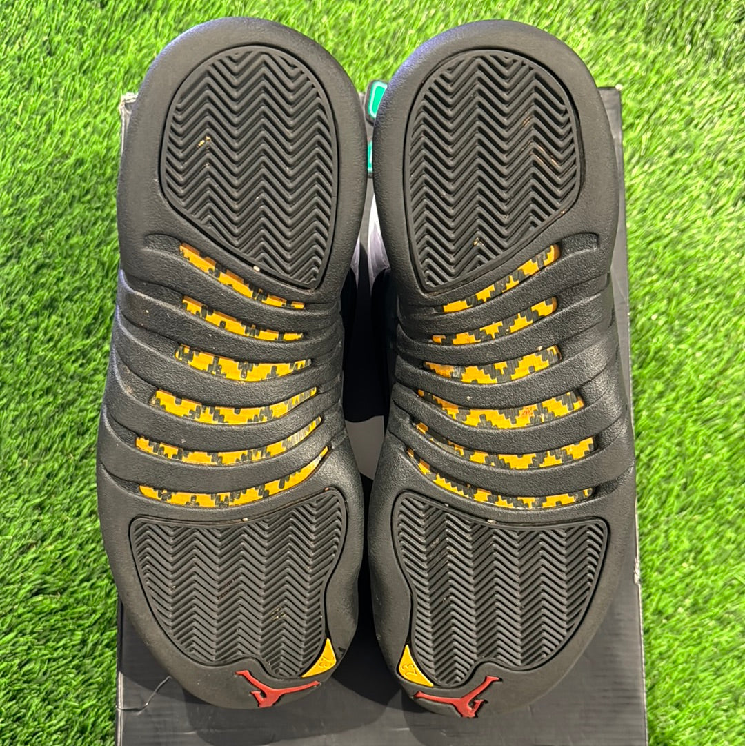 Air Jordan 12 Retro 'Taxi' 2013