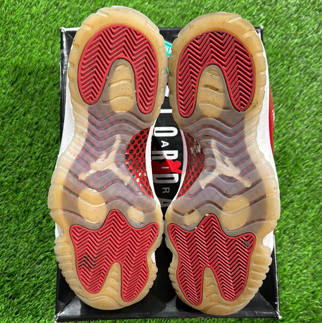 Air Jordan 11 Retro 'Cherry'