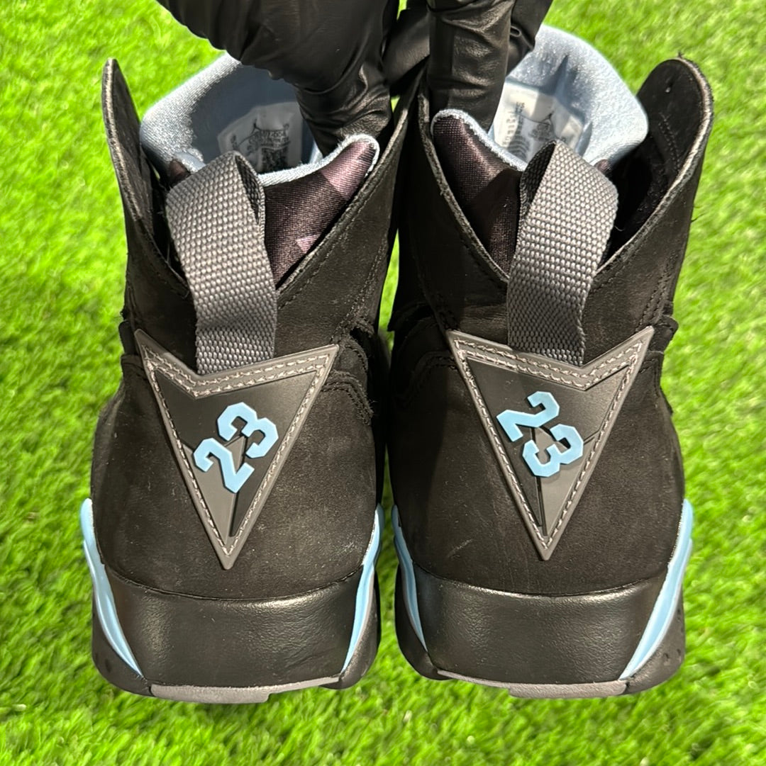 Air Jordan 7 Retro 'Chambray' 2023