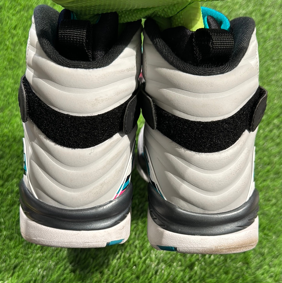 Air Jordan 8 Retro 'South Beach'