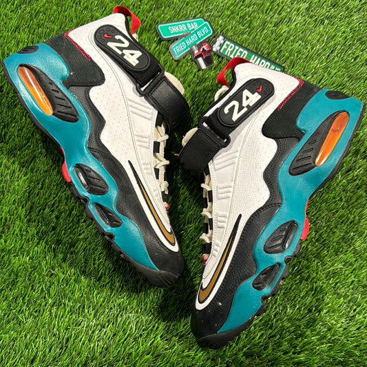 Air Griffey Max 1 'Sweetest Swing'