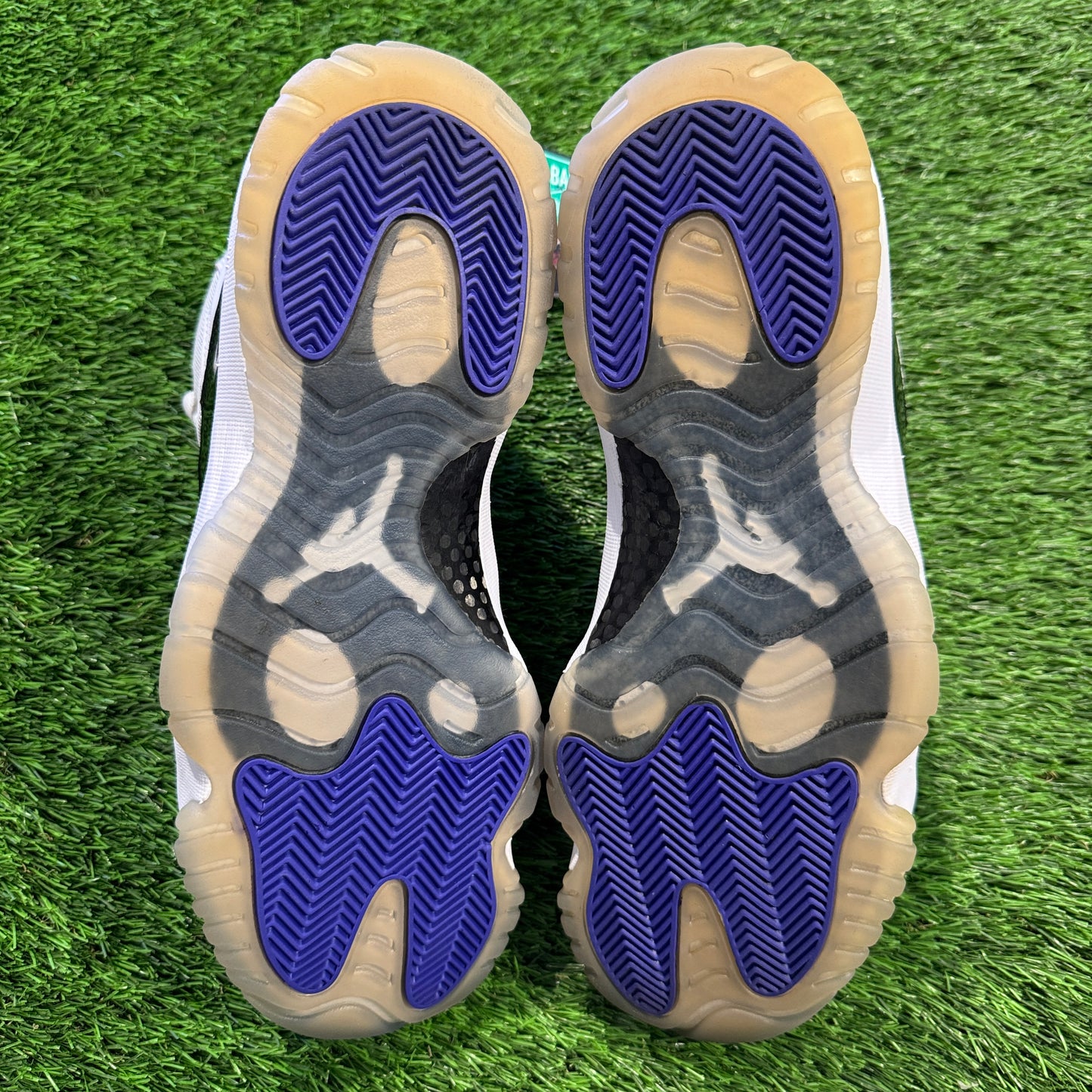 Air Jordan 11 Retro 'Concord' 2018