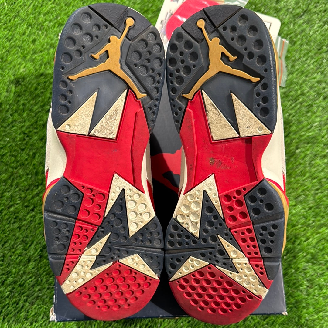Trophy Room x Air Jordan 7 Retro 'New Sheriff in Town'