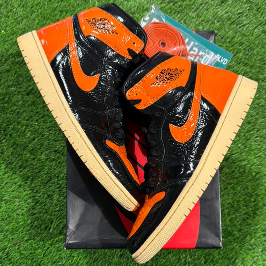 Air Jordan 1 Retro High OG 'Shattered Backboard 3.0'