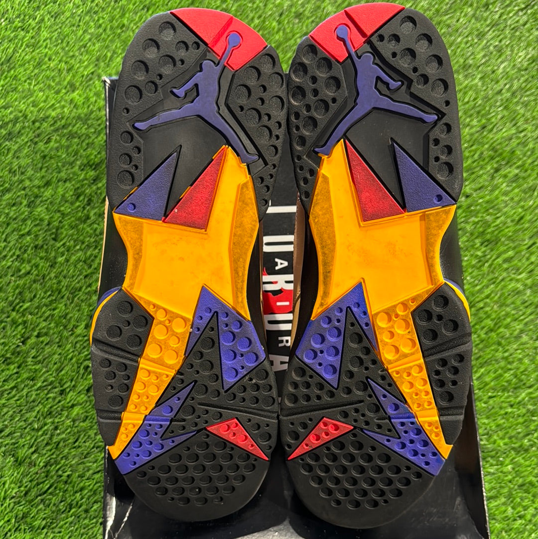 Air Jordan 7 Retro SE 'Afrobeats'