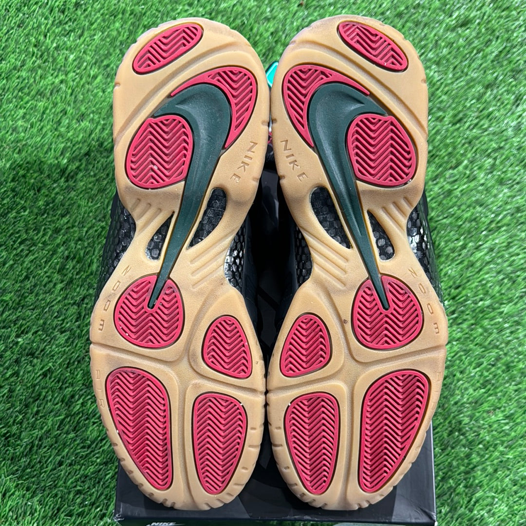 Foamposite Pro 'Gucci'