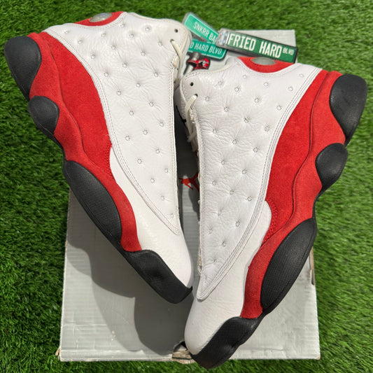 Air Jordan 13 Retro 'Chicago' 2017