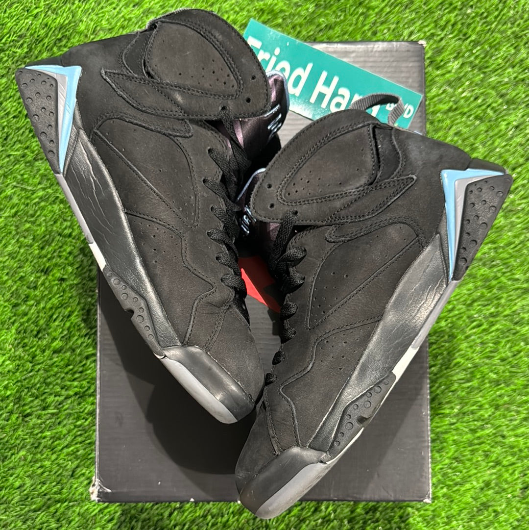 Air Jordan 7 Retro 'Chambray' 2023