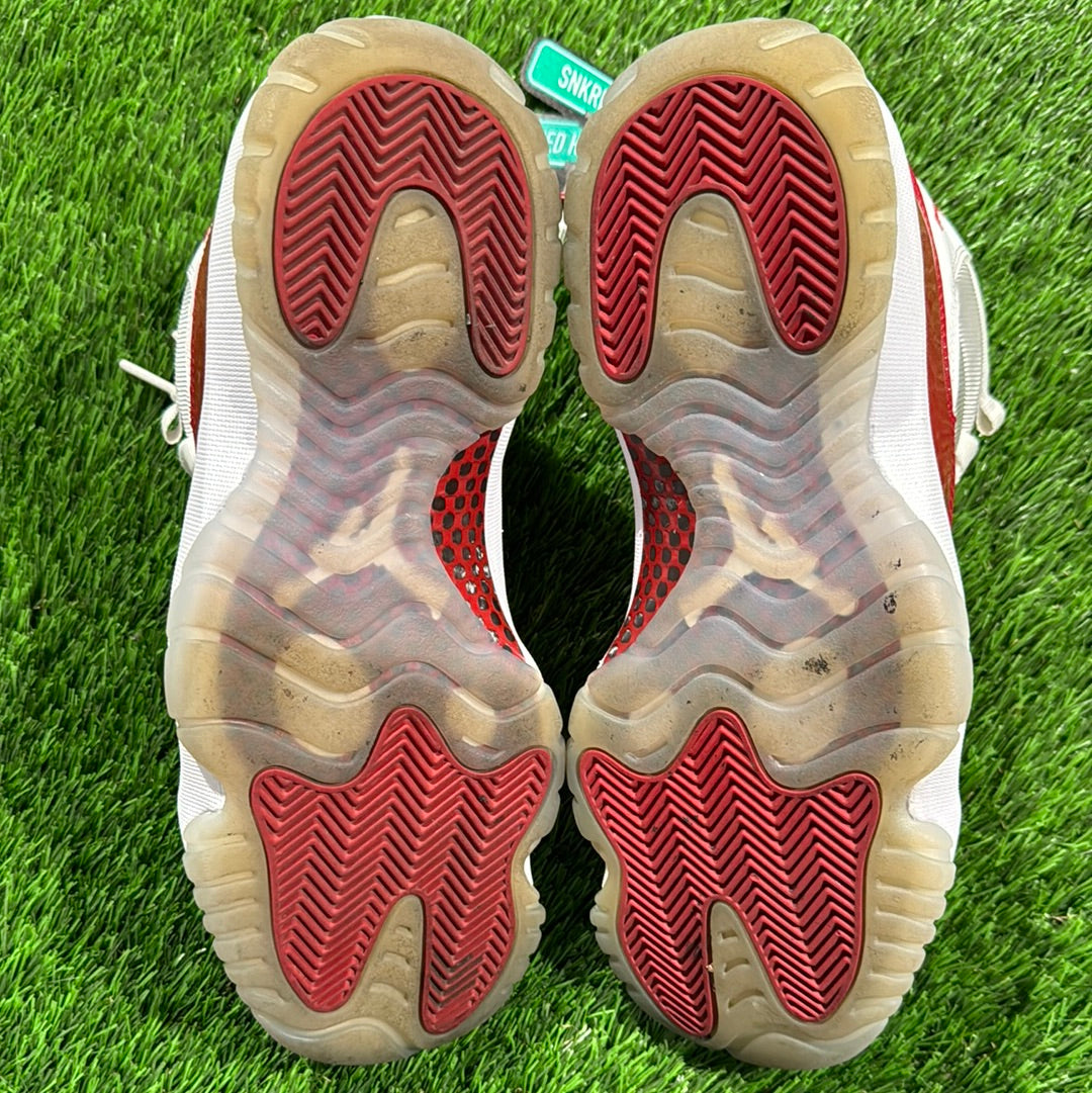 Air Jordan 11 Retro 'Cherry'