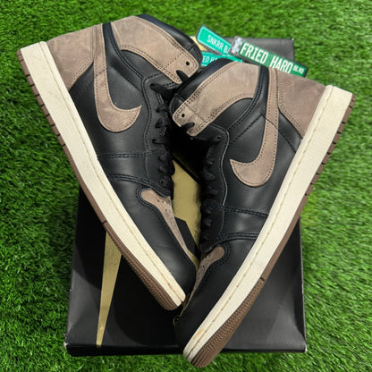 Air Jordan 1 Retro High OG 'Palomino' 9M/10.5W