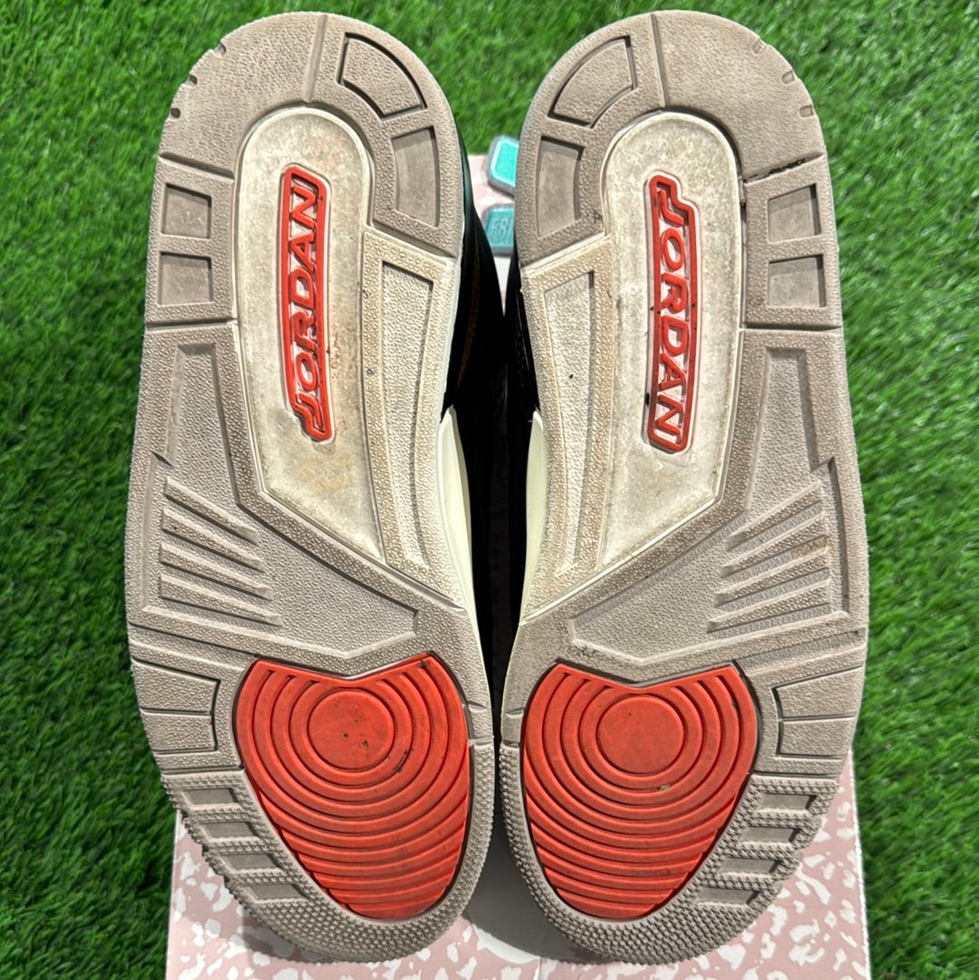Air Jordan 3 Retro 'Desert Elephant'