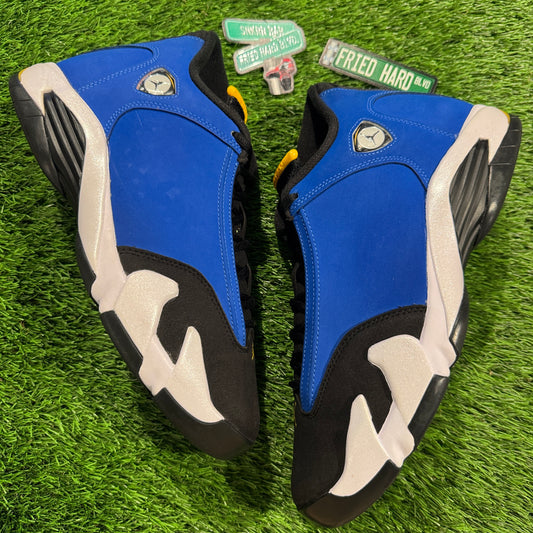 Air Jordan 14 Retro 'Laney'