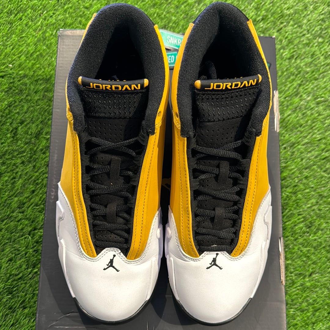 Air Jordan 14 Retro 'Ginger'