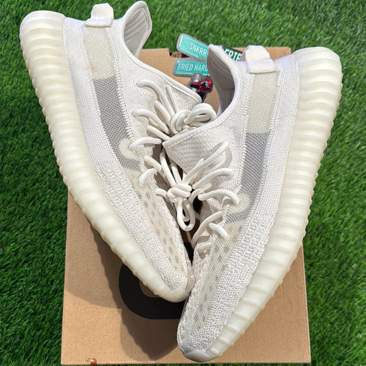 Yeezy Boost 350 V2 'Bone'