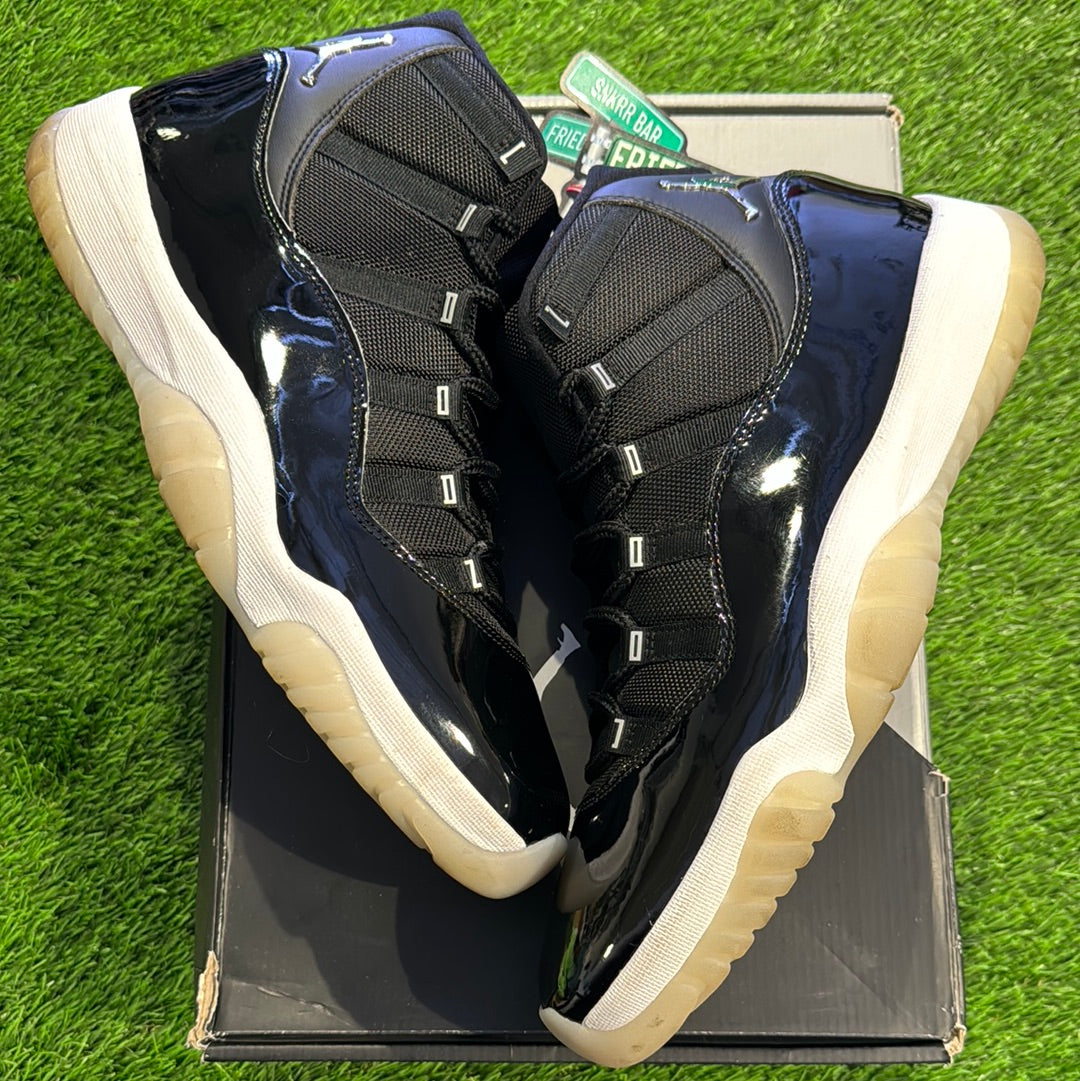 Air Jordan 11 Retro 'Jubilee / 25th Anniversary'