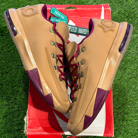 KD 6 EXT QS 'Gum'